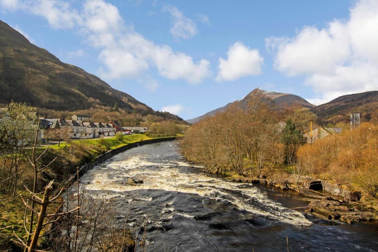 Unique Restored Old Post Office Kinlochleven Eksteriør bilde